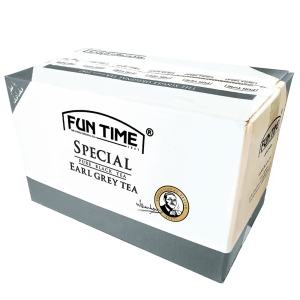 5kg special tea with earl grey