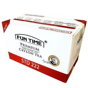 Premium ceylon tea-222 std
