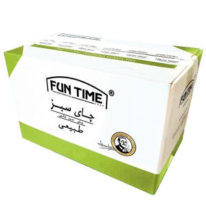 5kg natural green tea