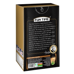 چای لته کارامل ویلیام