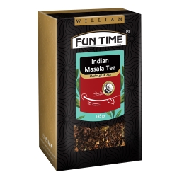چای هندی ماسالا ویلیام