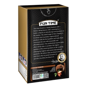 پودر کاکائو هلندی ویلیام