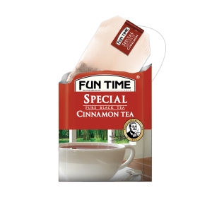 660teabags special tea blend with cinnamom