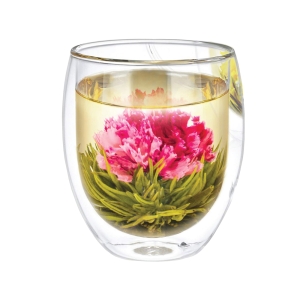 چای بلومینگ با گل یاس ویلیام