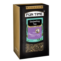 چای دارجیلینگ