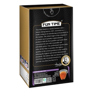 چای دارجیلینگ