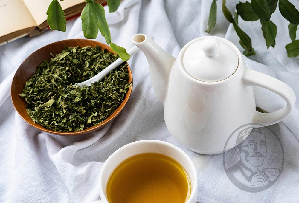 چرا چای سبز تلخ میشود؟ 5 راه برای کاهش تلخی چای سبز
