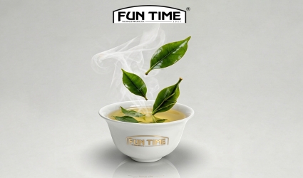 چای سبز برای لاغری | تاثیر آن بر لاغری شکم