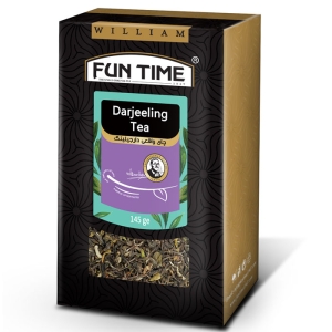 چای دارجیلینگ