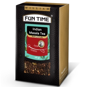 چای هندی ماسالا ویلیام