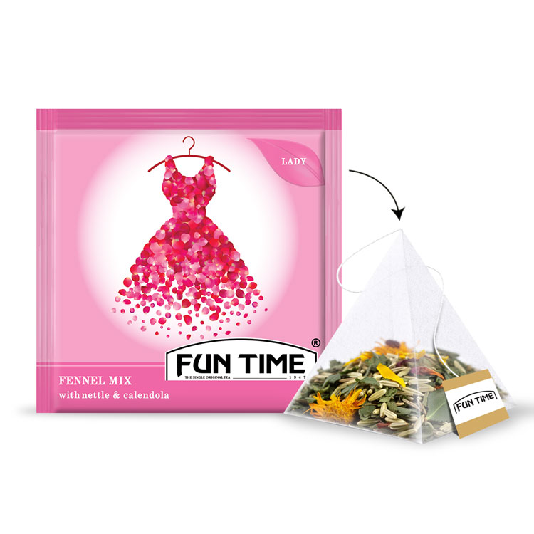 تصویر دمنوش رازیانه 