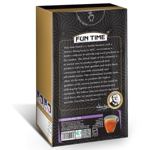 چای دارجیلینگ