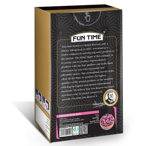 غنچه گل رز پرشین