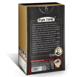 چای هندی ماسالا ویلیام